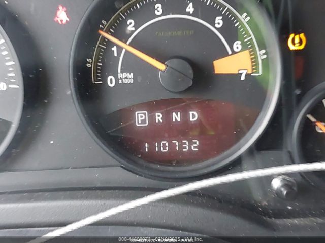 1C4NJPBB3GD569549 Jeep Patriot Sport