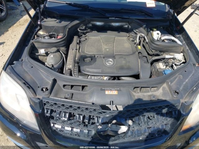 WDCGG5HB2FG425727 Mercedes-Benz GLK 350