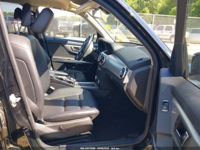 WDCGG5HB2FG425727 Mercedes-Benz GLK 350