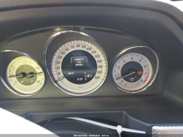 WDCGG5HB2FG425727 Mercedes-Benz GLK 350
