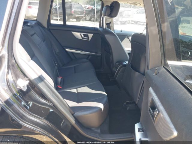 WDCGG5HB2FG425727 Mercedes-Benz GLK 350