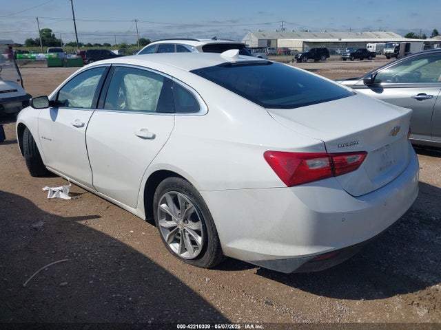 1G1ZD5ST8RF222711 Chevrolet Malibu Fwd 1lt