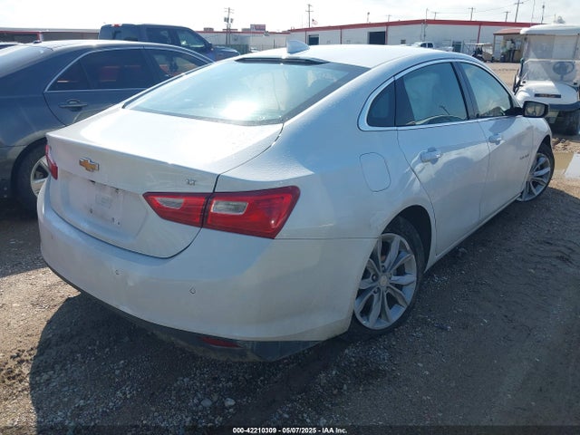 1G1ZD5ST8RF222711 Chevrolet Malibu Fwd 1lt