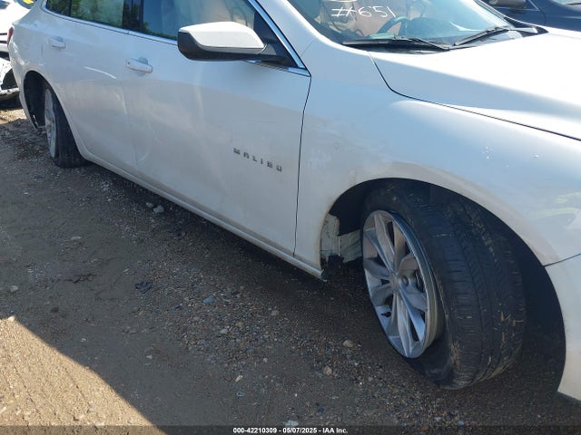 1G1ZD5ST8RF222711 Chevrolet Malibu Fwd 1lt