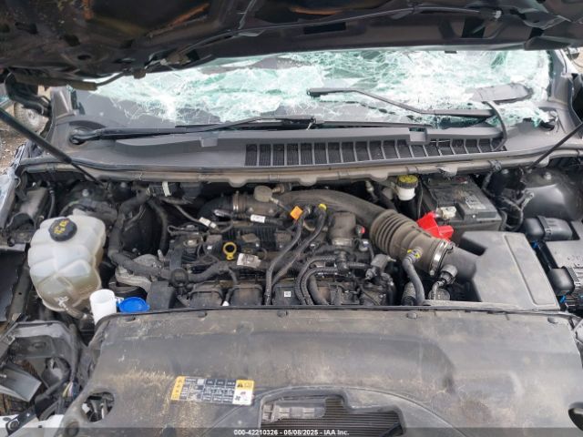 2FMPK3J92LBA94128 Ford EDGE SEL
