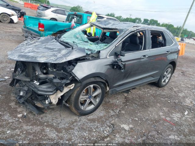 2FMPK3J92LBA94128 Ford EDGE SEL