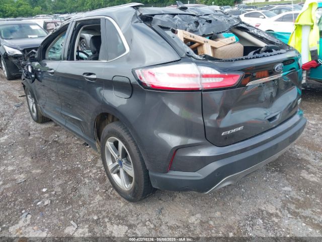 2FMPK3J92LBA94128 Ford EDGE SEL