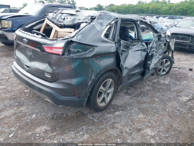 2FMPK3J92LBA94128 Ford EDGE SEL