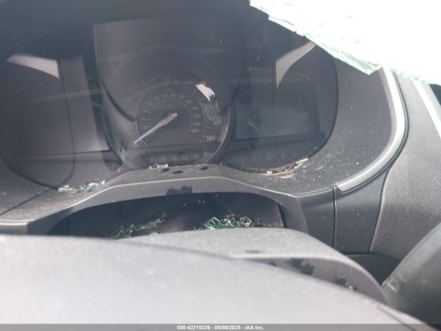 2FMPK3J92LBA94128 Ford EDGE SEL
