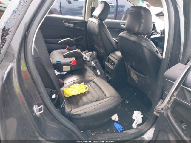 2FMPK3J92LBA94128 Ford EDGE SEL