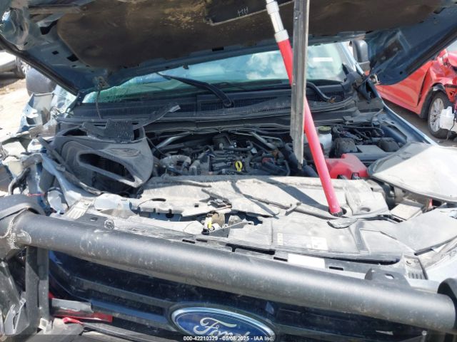1FTER4FH9PLE27265 Ford tivct