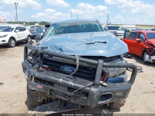 1FTER4FH9PLE27265 Ford tivct