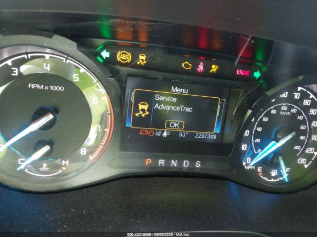 1FTER4FH9PLE27265 Ford tivct