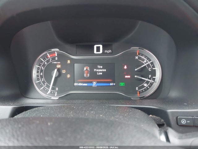 5FNYF6H55HB088139 Honda Pilot Ex-l