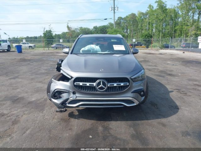 W1N4N4GB3SJ666101 Mercedes-Benz GLA 250