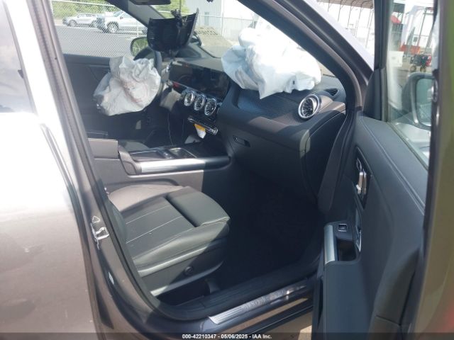 W1N4N4GB3SJ666101 Mercedes-Benz GLA 250
