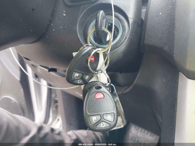 3GNAL4EK2ES681833 Chevrolet Captiva Sport Ltz