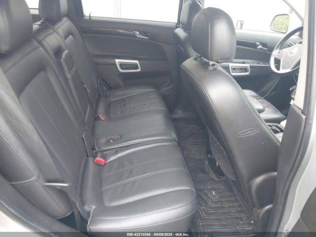 3GNAL4EK2ES681833 Chevrolet Captiva Sport Ltz
