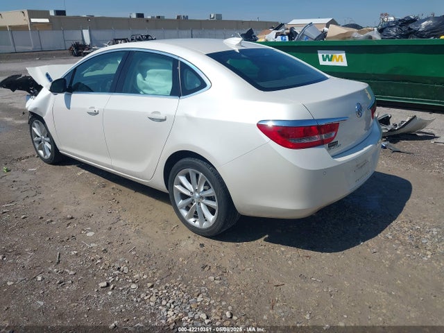 1G4PR5SKXG4103960 Buick Verano Convenience Group