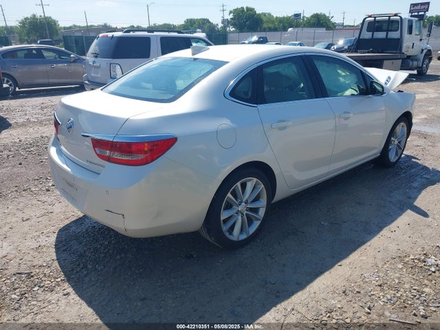 1G4PR5SKXG4103960 Buick Verano Convenience Group