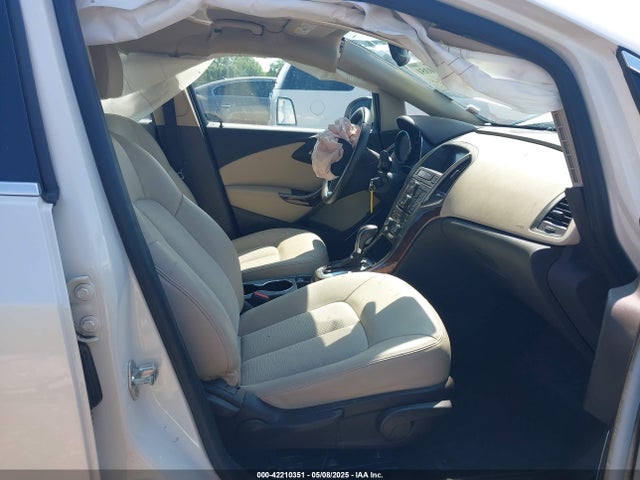 1G4PR5SKXG4103960 Buick Verano Convenience Group