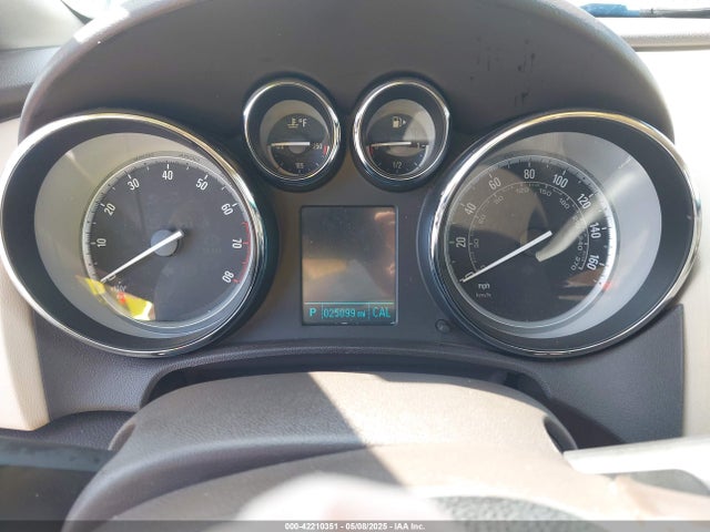 1G4PR5SKXG4103960 Buick Verano Convenience Group