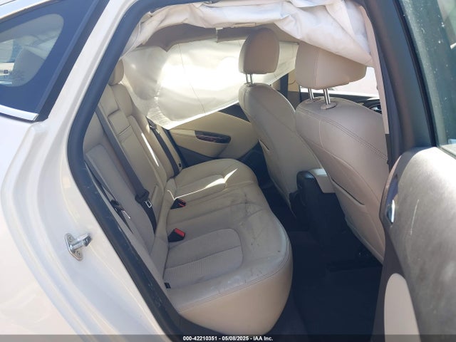 1G4PR5SKXG4103960 Buick Verano Convenience Group
