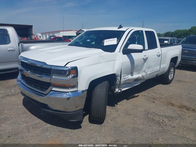 1GCRCREH1JZ170429 Chevrolet Silverado 1500 1lt