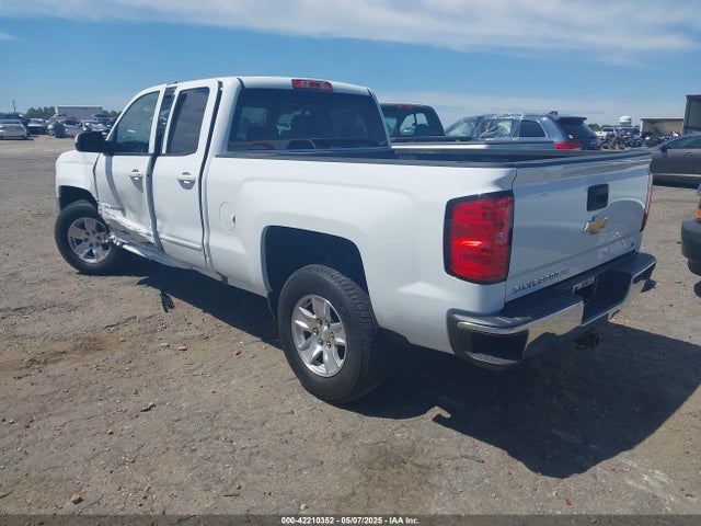 1GCRCREH1JZ170429 Chevrolet Silverado 1500 1lt