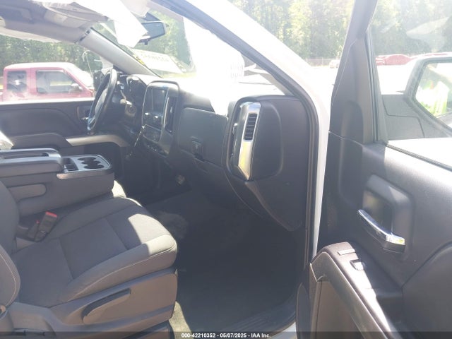 1GCRCREH1JZ170429 Chevrolet Silverado 1500 1lt