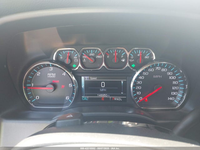 1GCRCREH1JZ170429 Chevrolet Silverado 1500 1lt