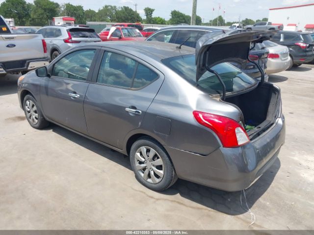 2017 NISSAN VERSA 3N1CN7AP6HL875099 Photo 2