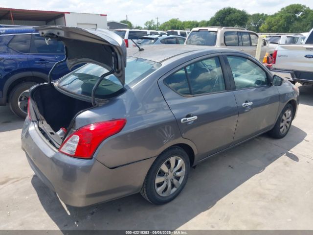2017 NISSAN VERSA 3N1CN7AP6HL875099 Photo 3