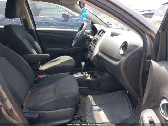 2017 NISSAN VERSA 3N1CN7AP6HL875099 Photo 4