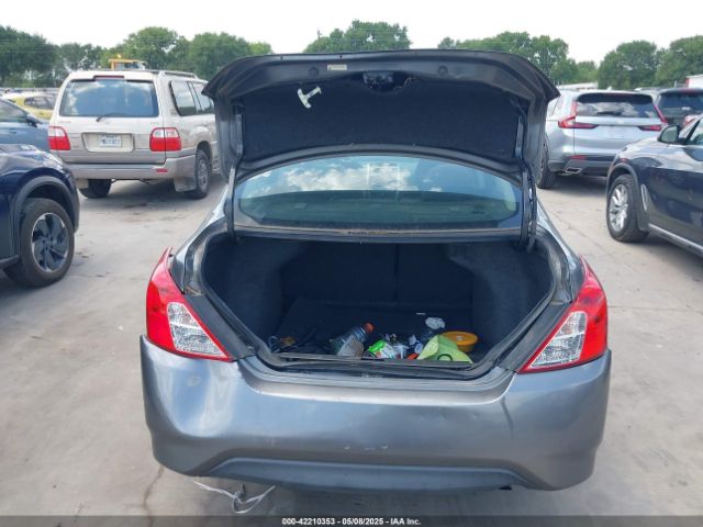 2017 NISSAN VERSA 3N1CN7AP6HL875099 Photo 5