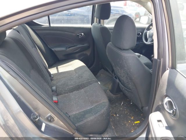 2017 NISSAN VERSA 3N1CN7AP6HL875099 Photo 7