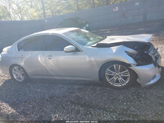 JN1CV6AR9FM522984 Infiniti Q40