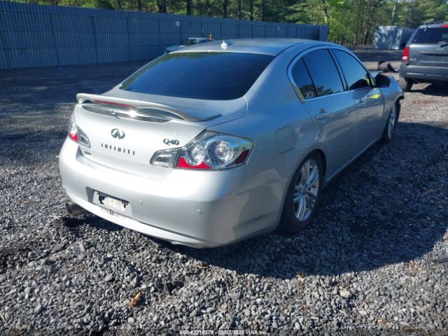 JN1CV6AR9FM522984 Infiniti Q40