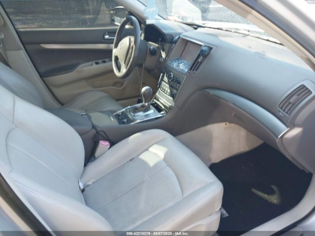 JN1CV6AR9FM522984 Infiniti Q40