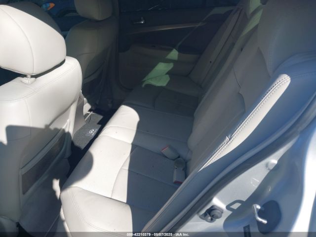 JN1CV6AR9FM522984 Infiniti Q40