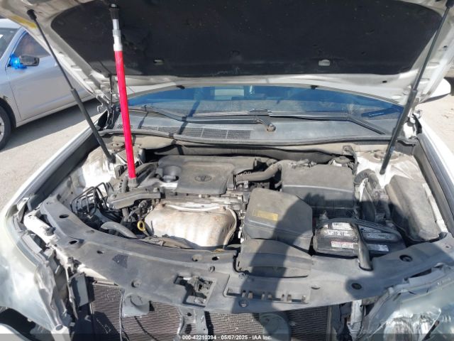 4T1BF1FK0EU798632 Toyota Camry Se Sport