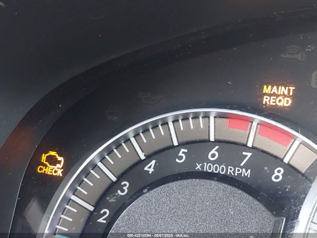 4T1BF1FK0EU798632 Toyota Camry Se Sport