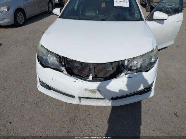 4T1BF1FK0EU798632 Toyota Camry Se Sport