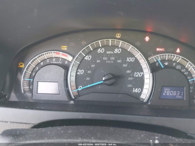 4T1BF1FK0EU798632 Toyota Camry Se Sport