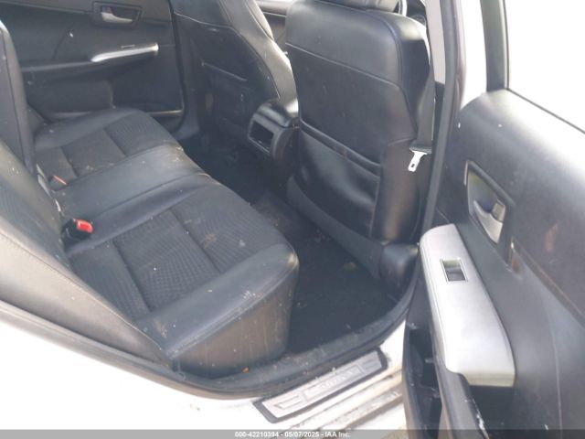4T1BF1FK0EU798632 Toyota Camry Se Sport