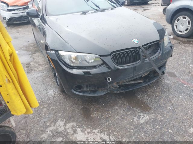 2012 BMW 335I WBAKG7C5XCE802399 Photo 5