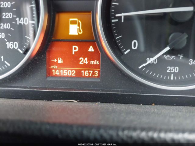 2012 BMW 335I WBAKG7C5XCE802399 Photo 6