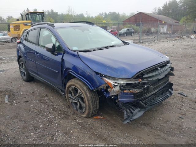 Subaru na 2024 JF2GUADC1RH858901 main image