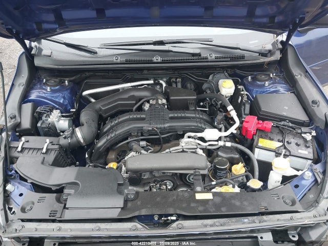 Subaru na 2024 JF2GUADC1RH858901 Image 10