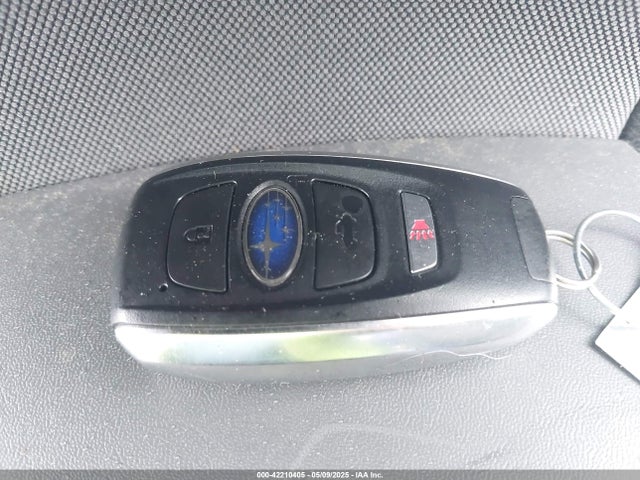 Subaru na 2024 JF2GUADC1RH858901 Image 11